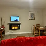 Buttermilk Guest house