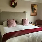 Buttermilk Guest house Clifden