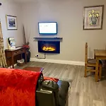 Buttermilk Guest house