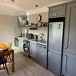 Guest house Buttermilk Clifden