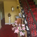 Buttermilk Guest house