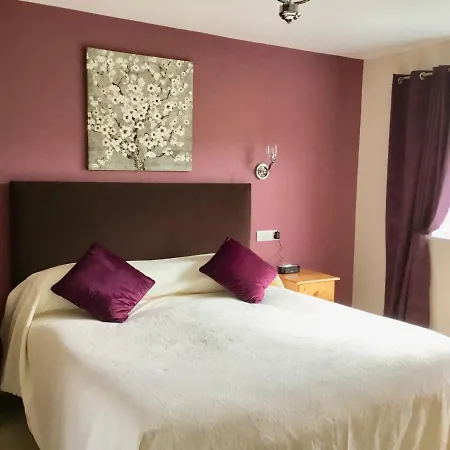 Πανσιόν Buttermilk