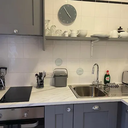 Buttermilk Πανσιόν