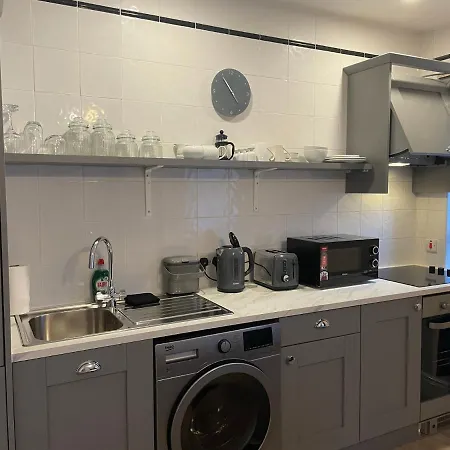 Πανσιόν Buttermilk 4*