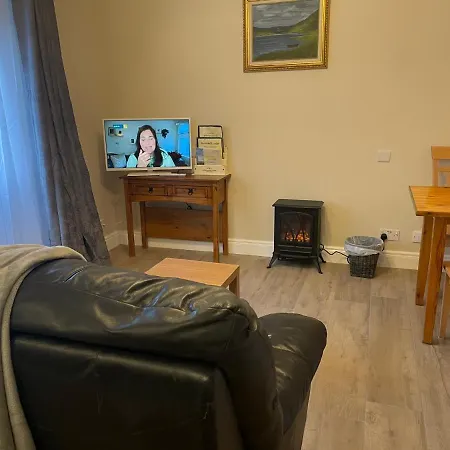 Πανσιόν Buttermilk Clifden