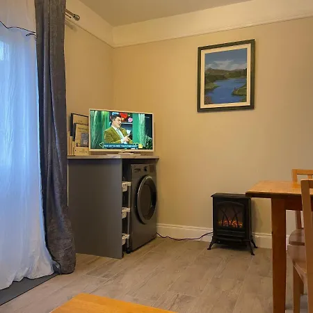 Πανσιόν Buttermilk