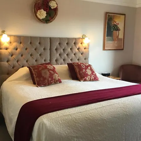 Πανσιόν Buttermilk