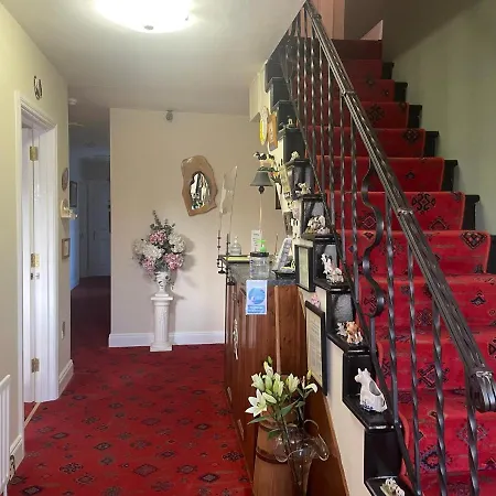 Buttermilk Πανσιόν Clifden