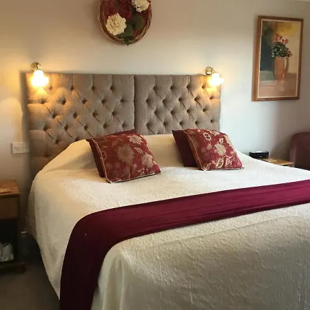 Pensionat Buttermilk Clifden