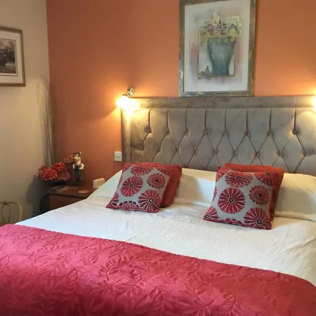 Pensionat Buttermilk 4*