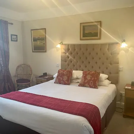 Buttermilk Gæstehus Clifden