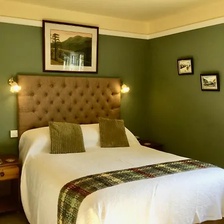 Buttermilk Πανσιόν Clifden