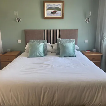 Buttermilk Πανσιόν