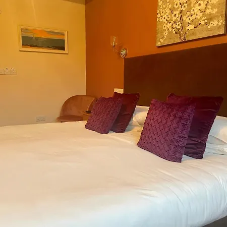 Buttermilk 4* Clifden