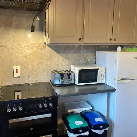 Πανσιόν Buttermilk 4*