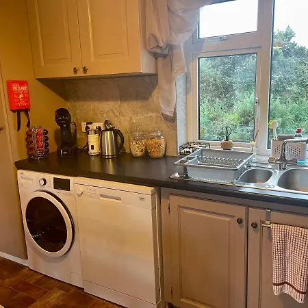 Buttermilk 4* Clifden