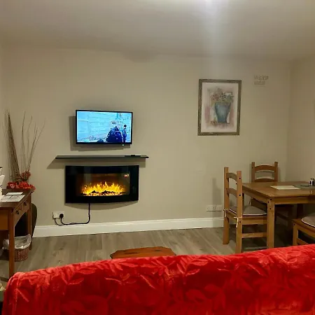 Buttermilk Guest house