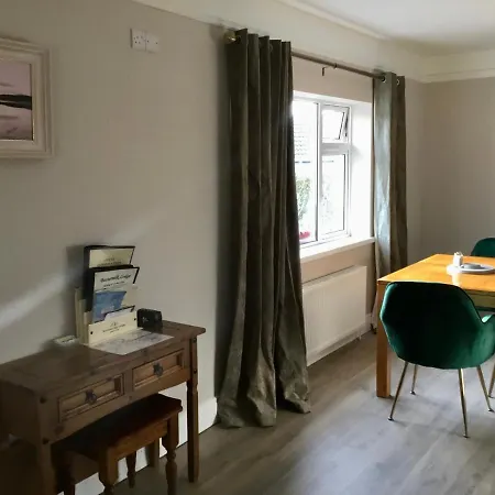 Buttermilk 4* Clifden