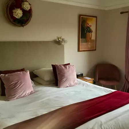 Pensionat Buttermilk