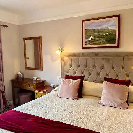 Buttermilk Pensionat 4*