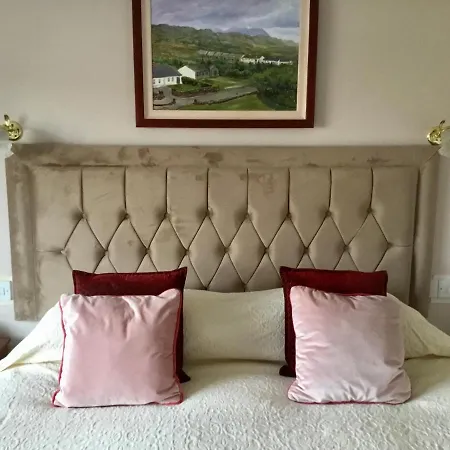 Guest house Buttermilk