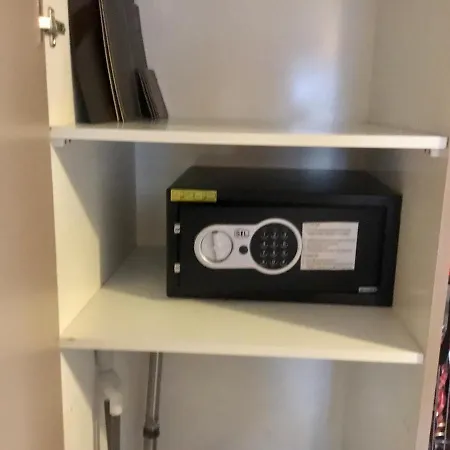 Pensionat Buttermilk Clifden