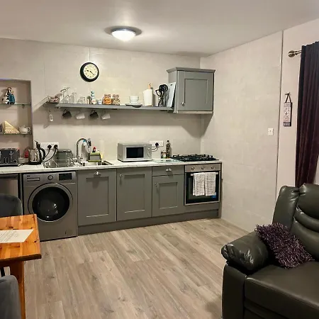 Pensionat Buttermilk