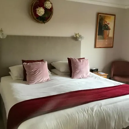 Buttermilk Guest house Clifden