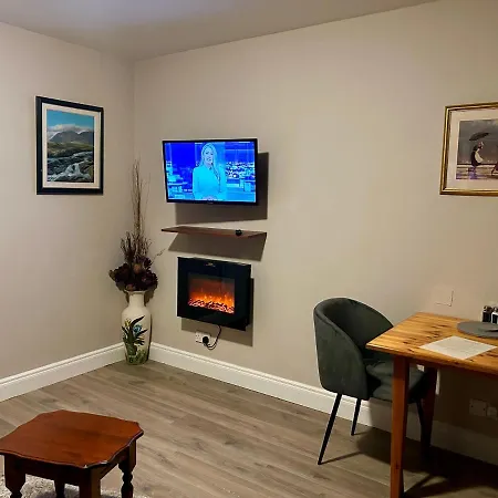 Guest house Buttermilk 4*