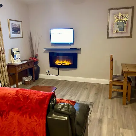 Buttermilk Guest house