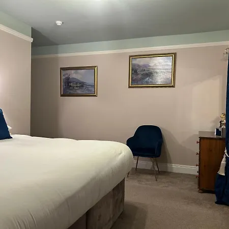 Buttermilk Πανσιόν 4*