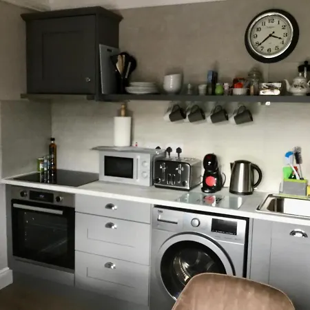 Buttermilk 4* Clifden