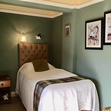 Buttermilk 4* Clifden