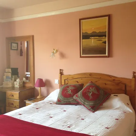 Πανσιόν Buttermilk