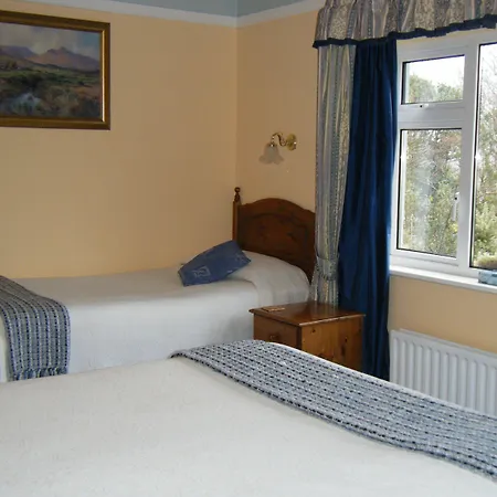 Buttermilk 4* Clifden