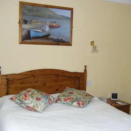 Pensionat Buttermilk 4*