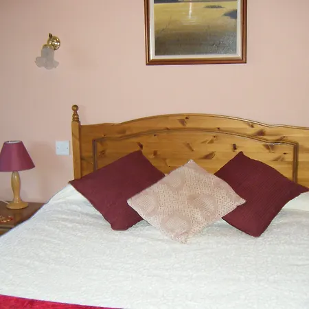 Buttermilk Pensionat 4*