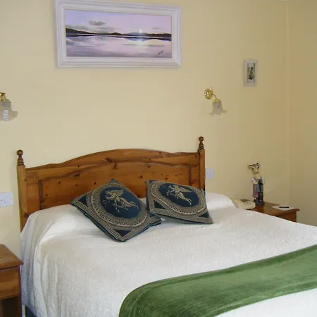 Buttermilk Πανσιόν