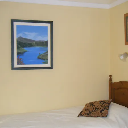 Buttermilk Pensionat