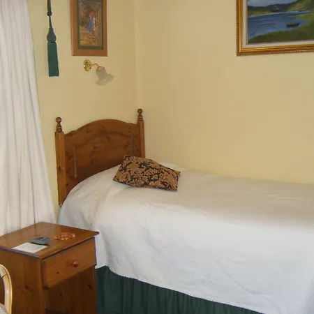 Buttermilk Gæstehus 4*