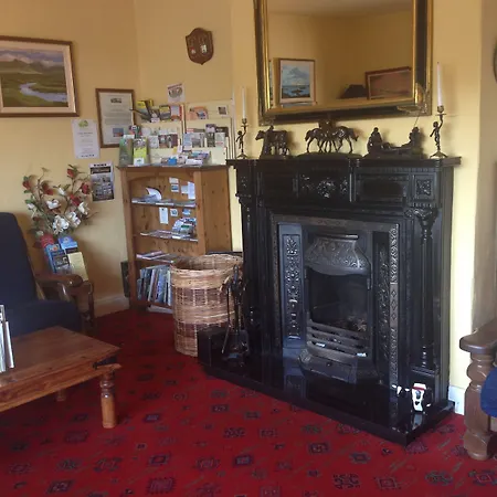 Pensionat Buttermilk 4*