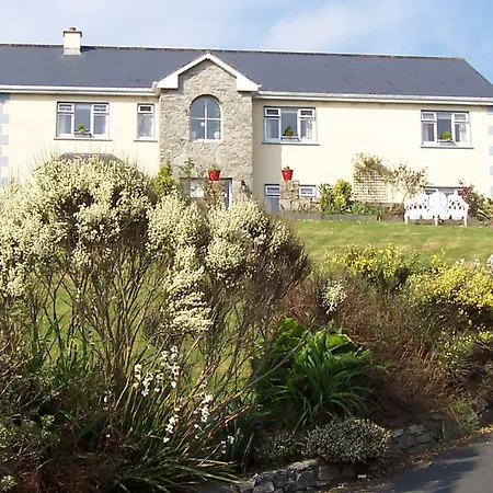 Buttermilk Pensionat 4*