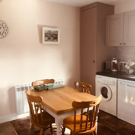 Buttermilk Gæstehus 4*