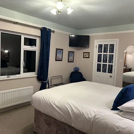 Buttermilk Πανσιόν Clifden