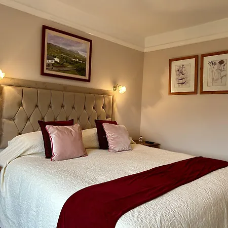 Buttermilk Gæstehus 4*