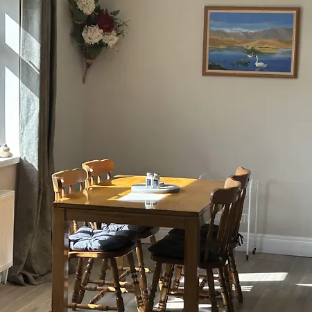 Buttermilk Gæstehus