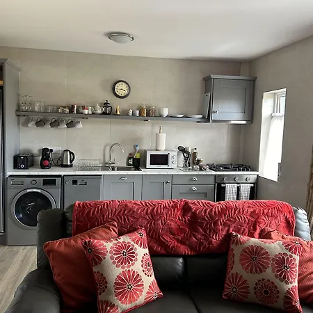 Buttermilk 4* Clifden