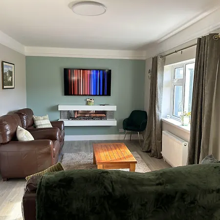 Buttermilk Pensionat Clifden