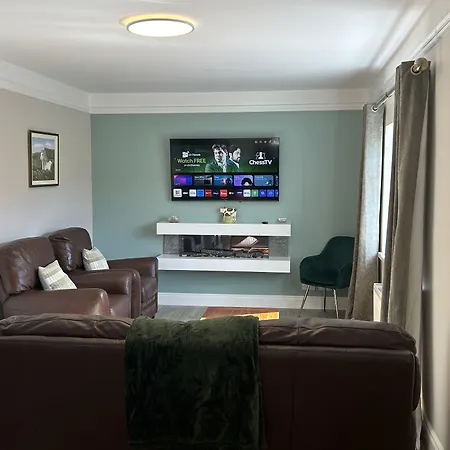 Πανσιόν Buttermilk