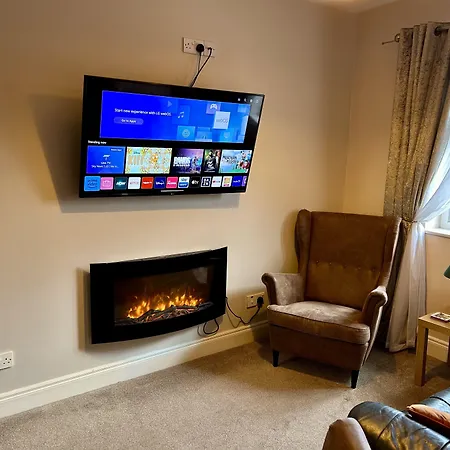 Buttermilk Πανσιόν 4*